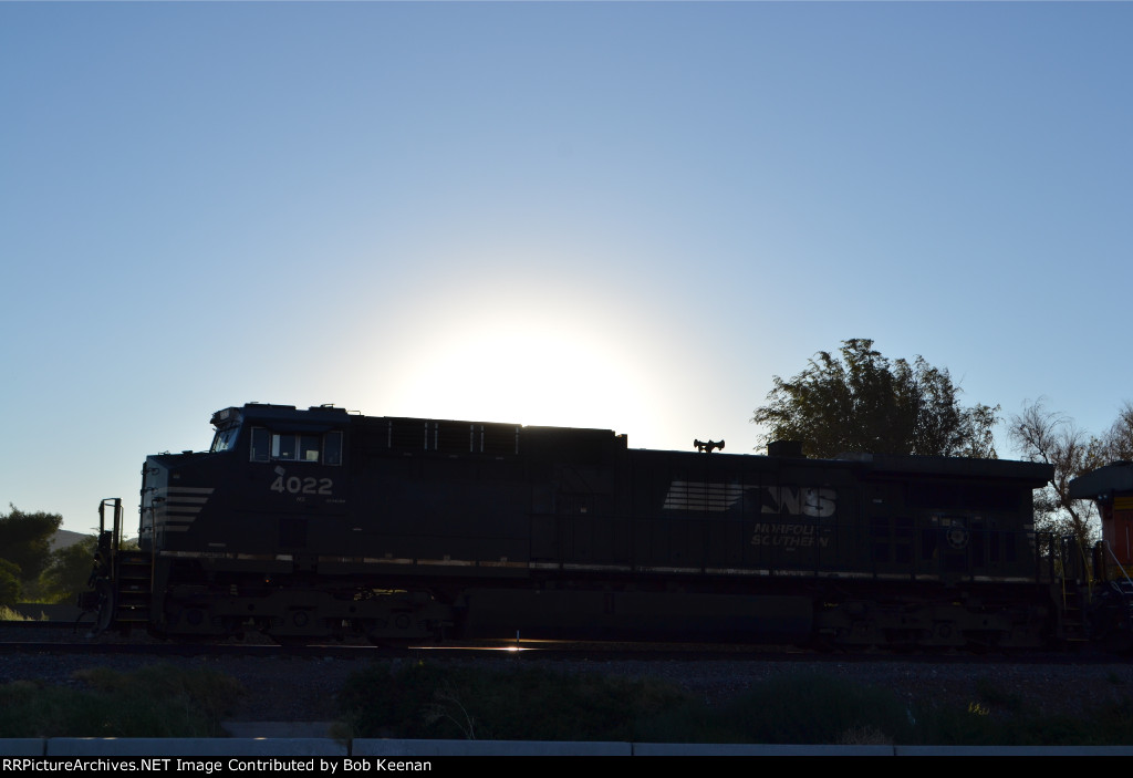 NS 4022